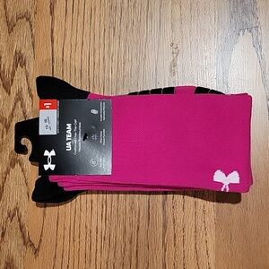 Mens UA team socks